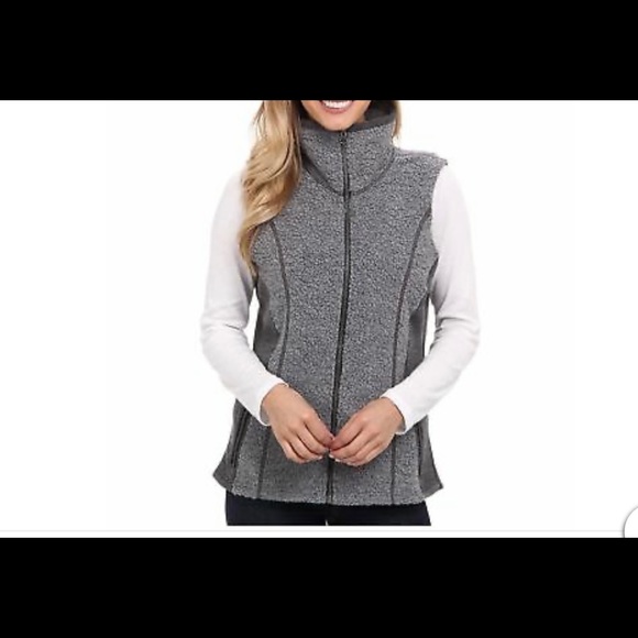 Coats | Kuhl Kozet Womens Vest 